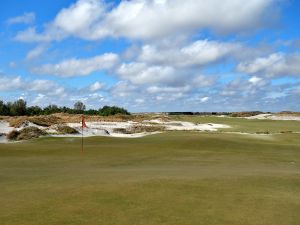 Streamsong (Black) 12th Back